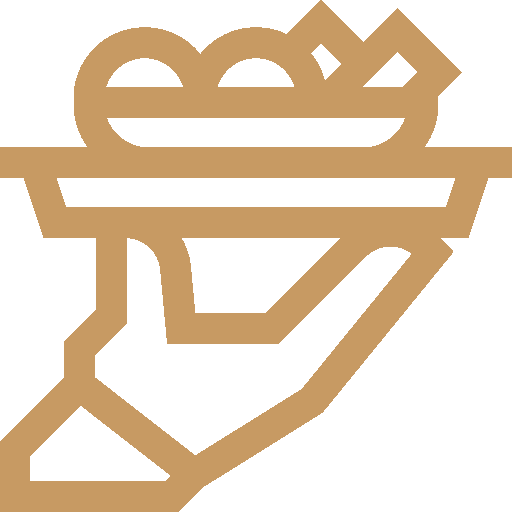 Квалифицированный персонал,  высокий уровень сервиса