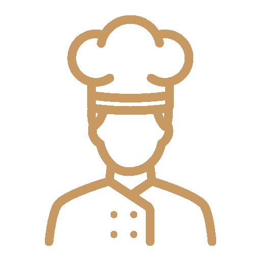 Профессиональные повара с опытом работы